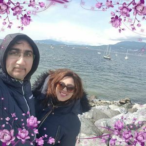 Meet your Posher, Ritu